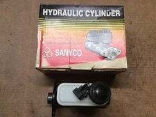 New SANYCO M53301 Brake Master Cylinder