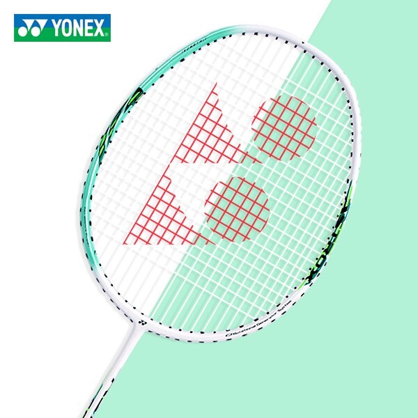 Ракетка для бадминтона Yonex 2025 Astrox 01 Feel Спортивная 4U средний вес 83 г Mint NWT 21090₽