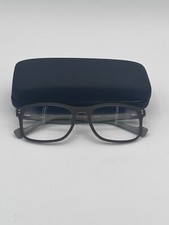 Eye Q Eyeglasses Genius G526 Brown 54-19-145