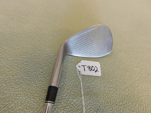 Tour Edge Bazooka 1 Out Steel Shaft Sand Wedge 35.5 Inches T802 - Picture 6 of 8