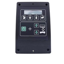 Control Box 1256721 for Genie Scissor Lift GS...