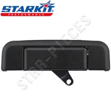 Poign?e coffre malle benne arri?re pick-up Toyota Hilux 88-05