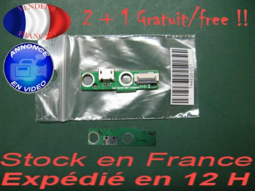 Pièces HP pour tablette HP