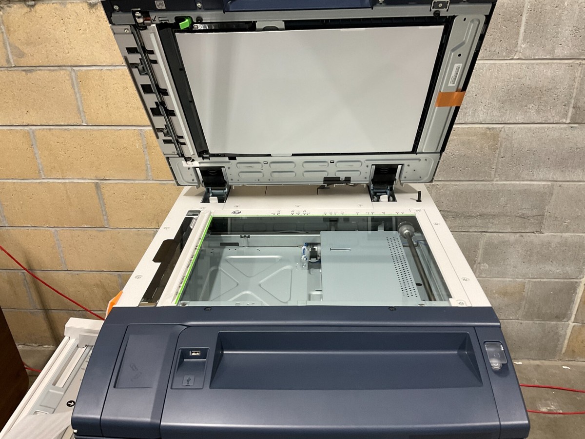 Xerox PrimeLink C9000 Color Laser Printer 100S14504 NEW C9065