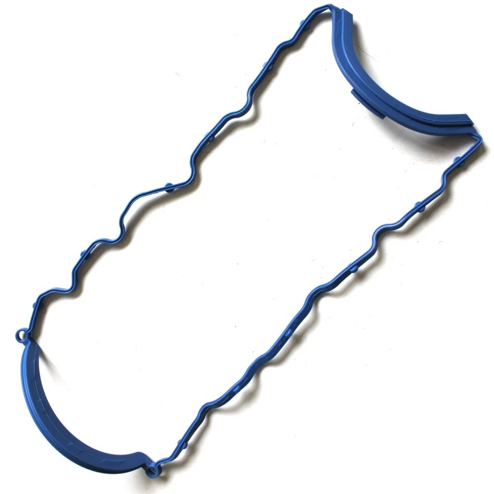 Junta de cárter de aceite para Chevrolet Astro Blazer 1996-2005 4,3 L V6 OHV 10220906 Foto 3 de 4