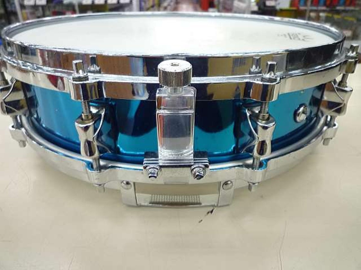 ま*)様 スネアドラム　YAMAHA SD435ADG DAVID GARIBA YAMAHA SD-435DG David Garibaldi Signature Snare Drum | eBay