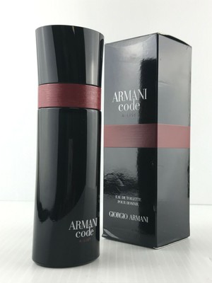 armani code a list 100ml