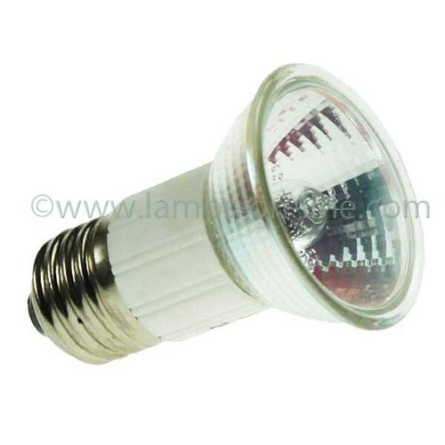 Halogen Spotlight 240V 50W PAR16 E27 Flood - Picture 2 of 2