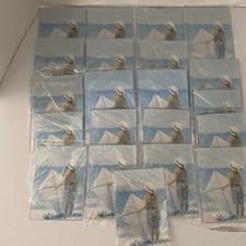 Magnetic Clear Acrylic Frames. 21 Total. 11 4x6. 10. 3 1/2 X 5. BRAND NEW