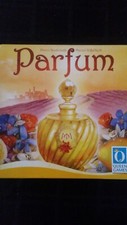 Parfum Board Game