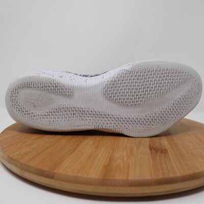 Nike Kobe 11 Shoes Mens 11 XI Elite Low Oreo Mamba Basketball 822675-100 Nike Kobe 11 Elite Low  main image 3