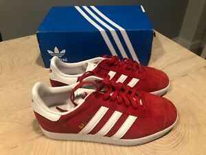 adidas gazelle rosse donna