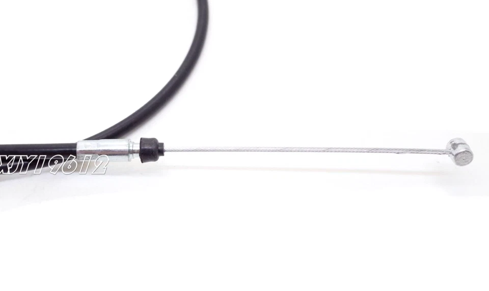 Cable obturador de arranque para Honda Hawk 400 450 CM400C CM400E CM400T CM450E CB450SC Foto 2 de 2