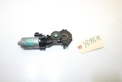 2006-2008 LEXUS IS250 IS350 PASSENGER RIGHT SEAT TILT RE LINE MOTOR R2 Y395