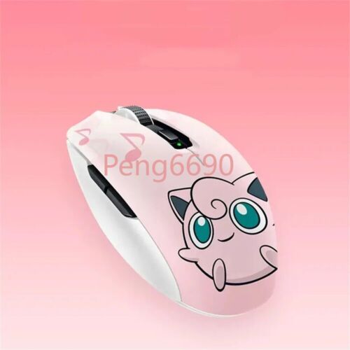 Razer x Pokémon Jigglypuff Purin Orochi V2 Wireless BT Gaming Maus - Bild 2 von 6