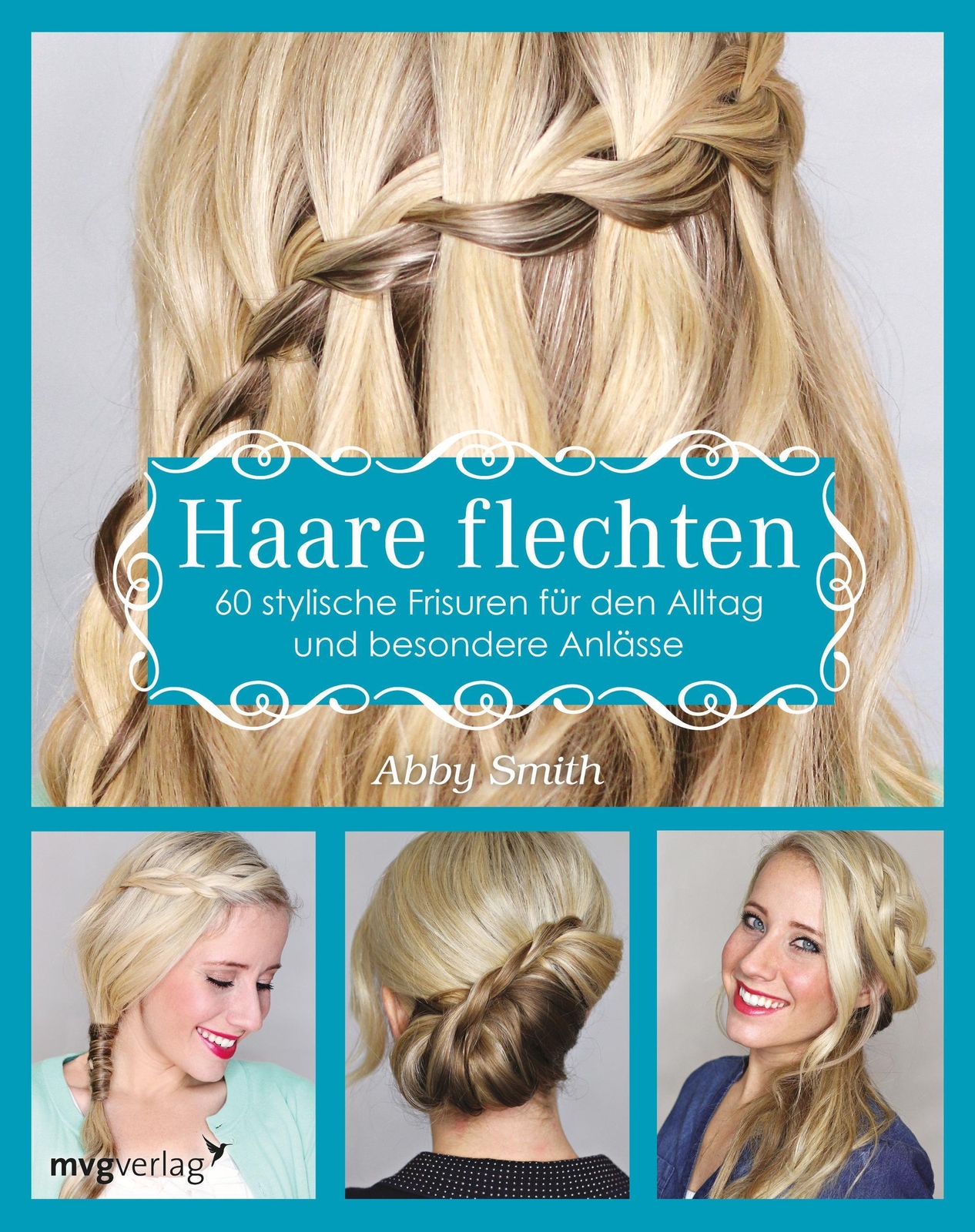 Thumbnail - Haare Flechten | 60 Stylische Frisuren Für Den Alltag Und Besondere