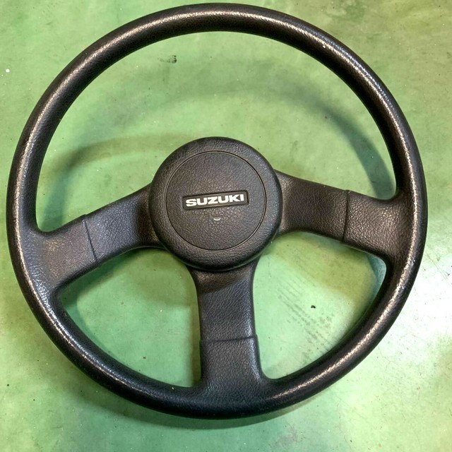 JDM OEM Suzuki JIMNY Samurai Steering Column Cover JA11 3 4 5 Type