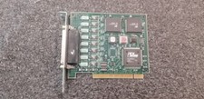 DIGI/CORSAIR 50000506-01 Serial Interface Adapter Card