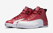 jordan 12 gym red size 5