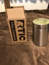 rtic food thermos