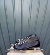 Vintage 60's Ballangrud Ice Speed Skates
