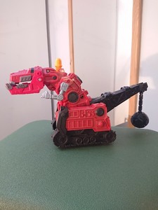 dinotrux ty toy