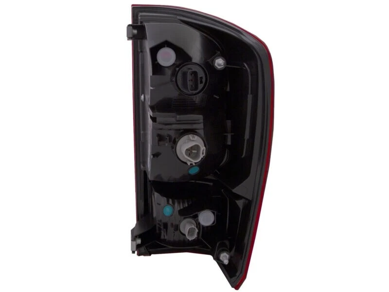 Nuevo conjunto de luces traseras izquierda para Toyota Tacoma 2016-2017 8156004170 Capa Foto 2 de 2