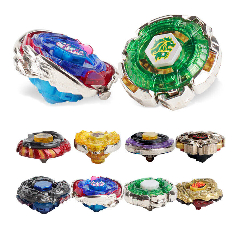 Original Beyblade Burst Kids Toys Metal Masters Beyblade Burst