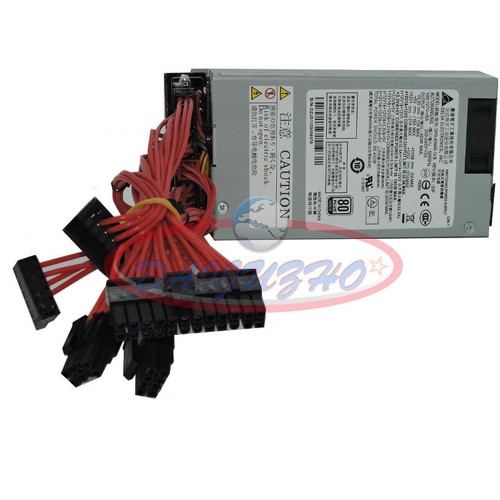 ONE 400W R47M41K39 1U Switch Power Supply for DELTA T39 FLEX ITX 12V - Picture 2 of 3