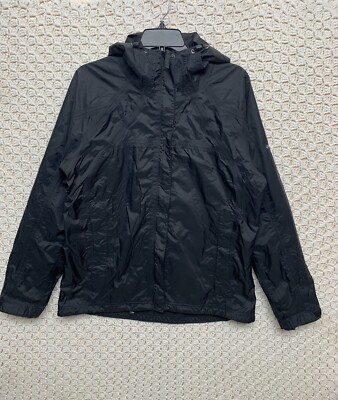 anytee super black M-65 シェル　【L】70〜80’s anytee super black M-65 シェル 【L】70〜80's M］Super Black_m65