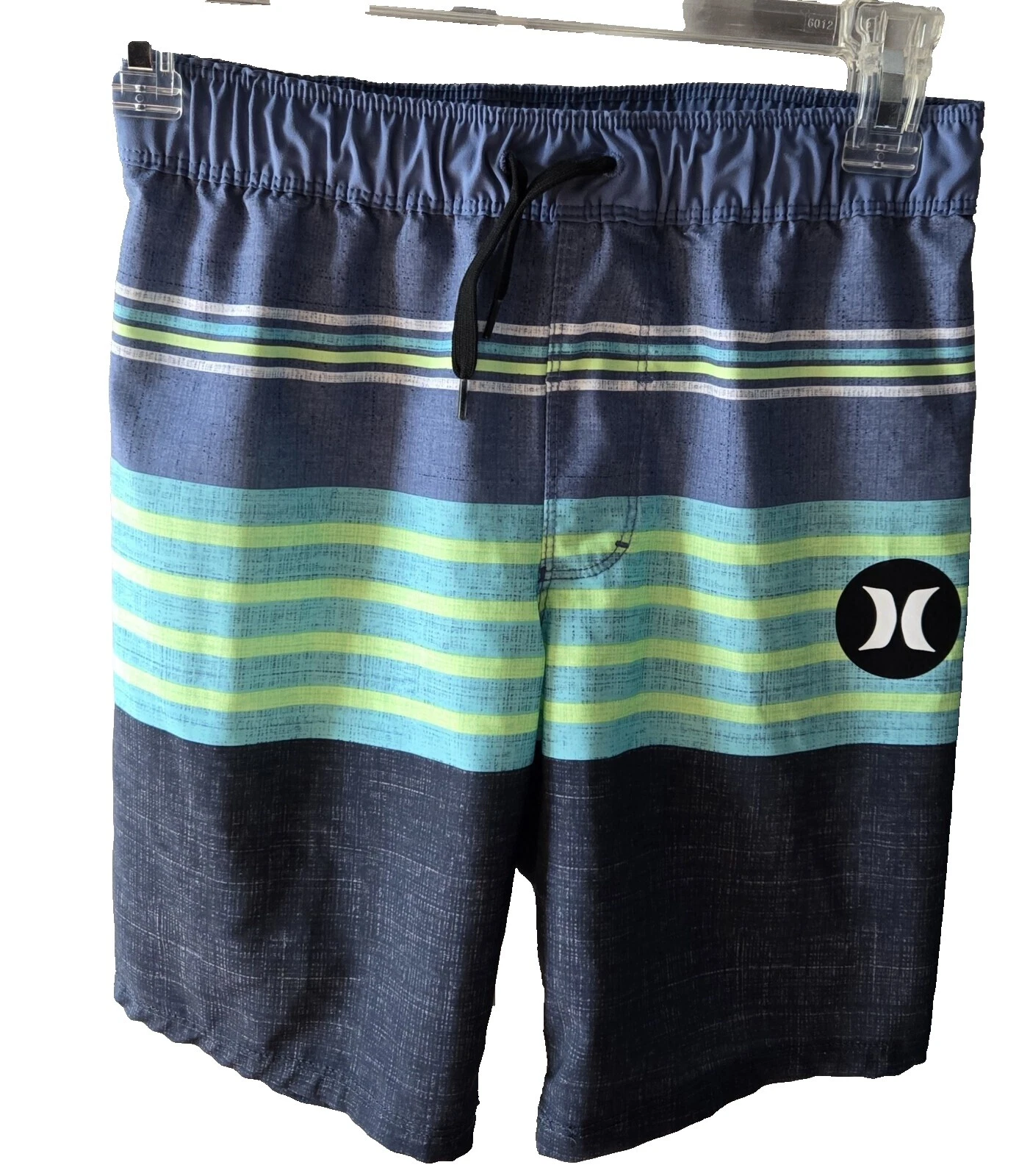 Traje de Baño de tamaño Hurley 8 para Niños