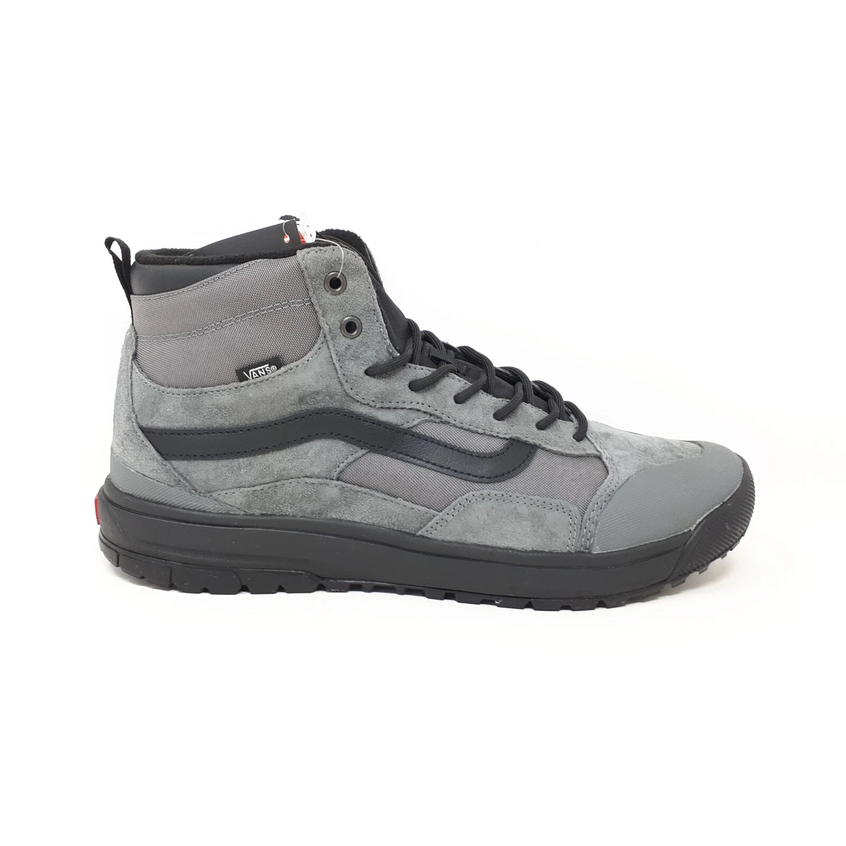 Vans clearance ultrarange gray