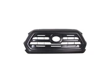 Action Crash 97BN66S Front Grille Assembly Fits 2016-2017 Toyota Tacoma