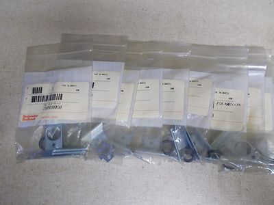 NEW Schrader Bellows 1509300SB Wall Mounting Kit *FREE SHIPPING*
