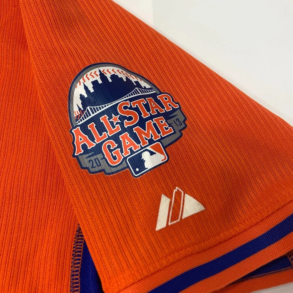 2013 National League Allstar Jersey Bumgarner Size Youth M - Image 4 of 4