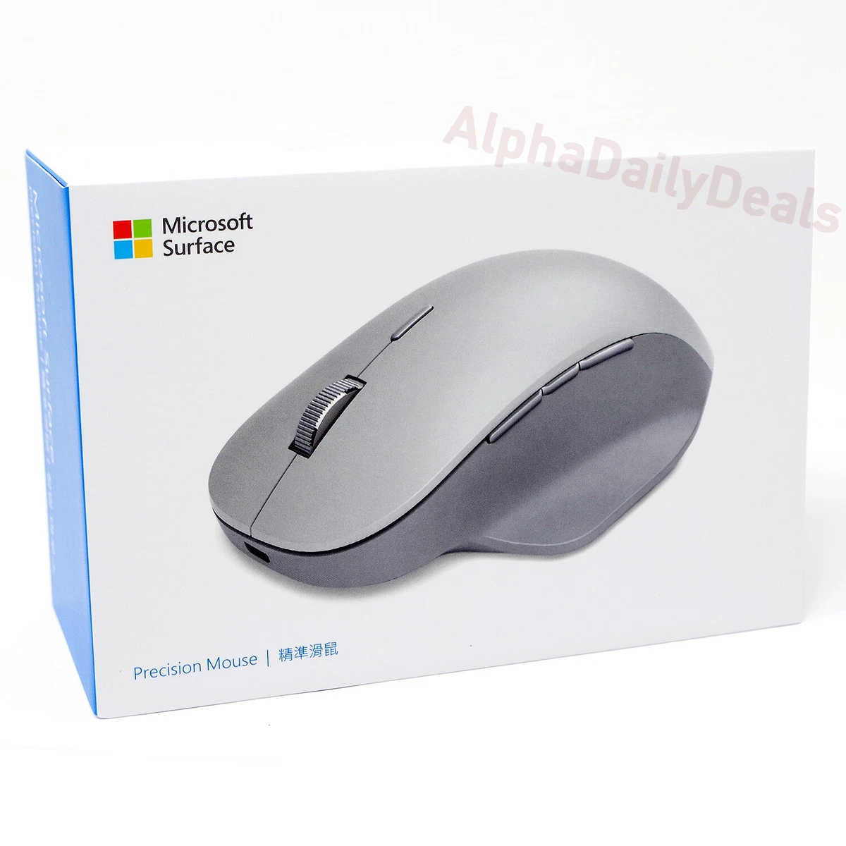 Microsoft surface precision mouse deals