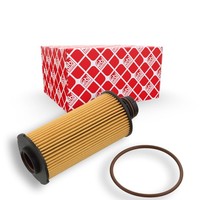 Febi Bilstein ÖLfilter FüR Alfa Romeo Giulia Stelvio