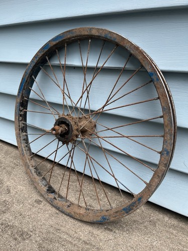 Écrous Et Boulons De Blocage Roue BMX Old School - Acier - Marque Haro