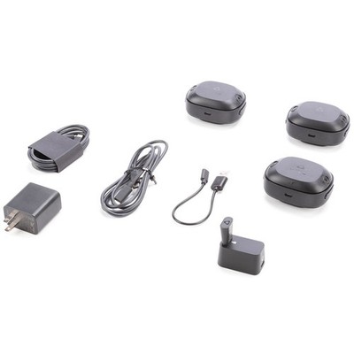 HTC VIVE Ultimate Tracker 3+1 Kit - SKU#2054185