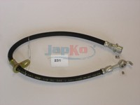 Japko Halter, Bremsschlauch 69231 FüR Toyota