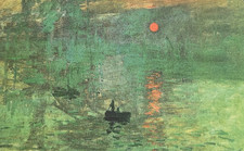 BT PHONECARD MONET - SUPERB TWO CARD LIMITED EDITION SET  1997