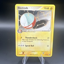 Electrode 27/106 Emerald Regular on eBay
