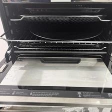 Breville BOV860BSS Smart Oven Air Fryer and Convection Oven