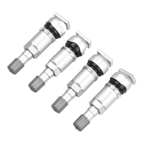Hot Sale 4x Tire Pressure Monitor Replacement For S-Class 2009-2013 W221 - Picture 8 of 12