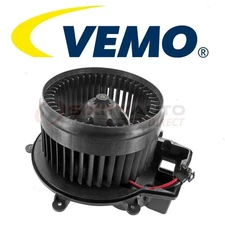 VEMO HVAC Blower Motor for 2007-2009 Mercedes-Benz CLK550 - Heating Air cn