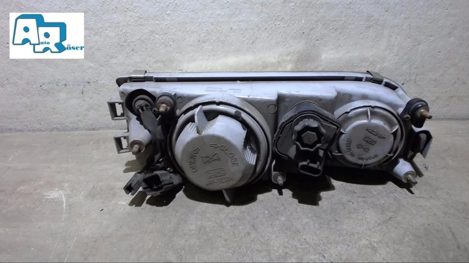 Scheinwerfer MIT LWR Links Daewoo Espero 1.8 Bj 1996 Klej 1323336 - Bild 3 von 3