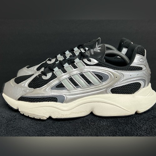 ZAPATOS ATLÉTICOS ADIDAS PARA HOMBRE OZMILLEN ORIGINALES #IF4012 TALLA 11