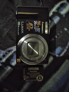 Panasonic Lumix Zs8 | eBay