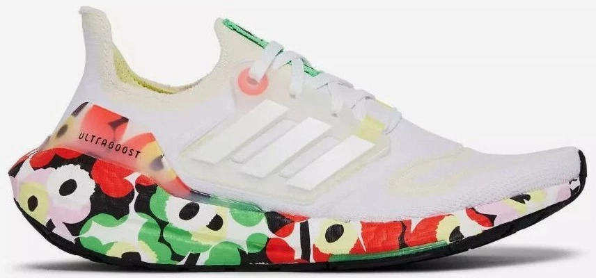 Marimekko x adidas Edge Lux 4 Räsymatto Dot W for sale | eBay