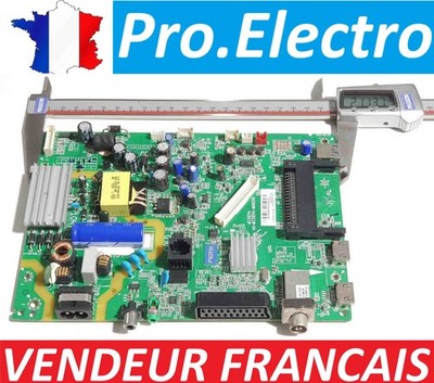 Thomson Tcl H32B3803 H28S3803 32HA3103 H32B3813 TV Motherboard 40-MT31EPA-MAB2HG